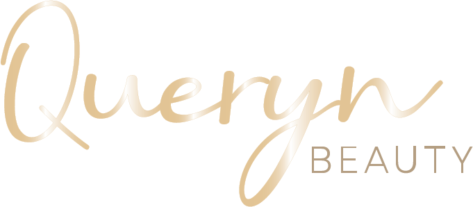 Logo de Queryn Beauty